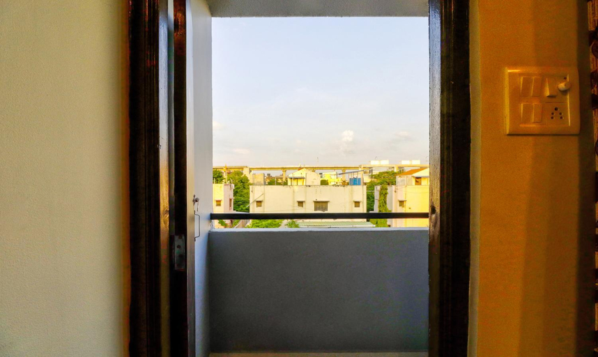 Bathroom 4, Itsy Hotels Carnival Inn, Nagpur