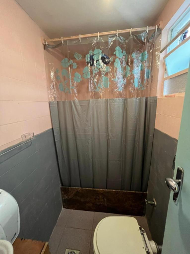 Bathroom 2, Pousada Linda In Ipanema, Rio de Janeiro