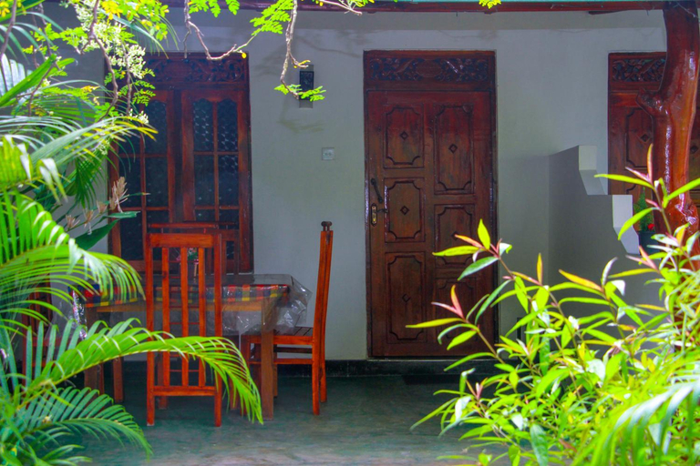 Facilities 5, Sun Flower Homestay Sigiriya, Dambulla