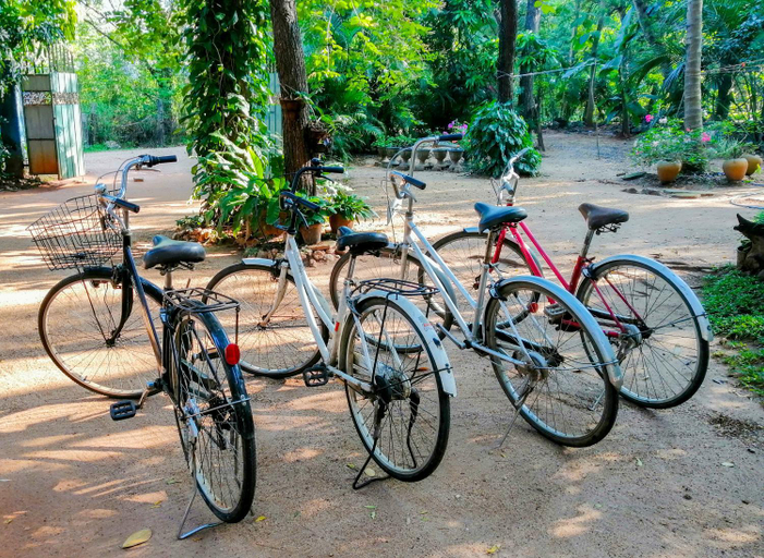 Others 5, Thuru Sisila Resort, N. Palatha East