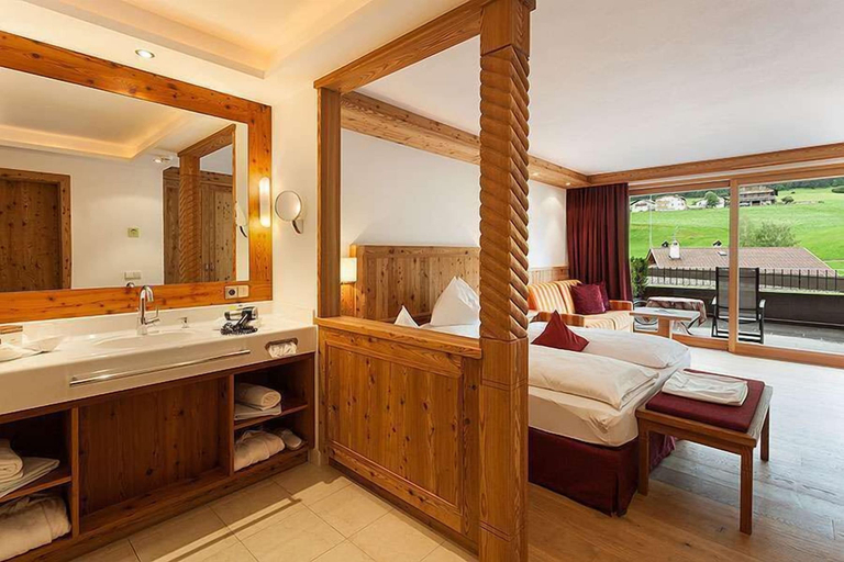 Others 5, Chalet Tianes, Bolzano