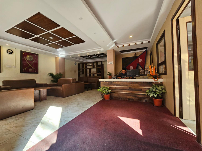 Others 3, Pashupati View Hotel, Bagmati