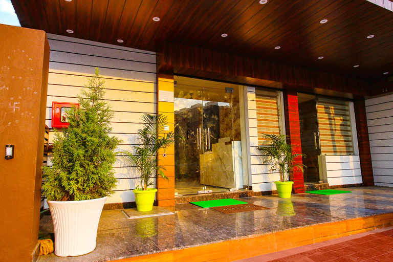 Others 5, FabHotel The Gravity Inn, Indore