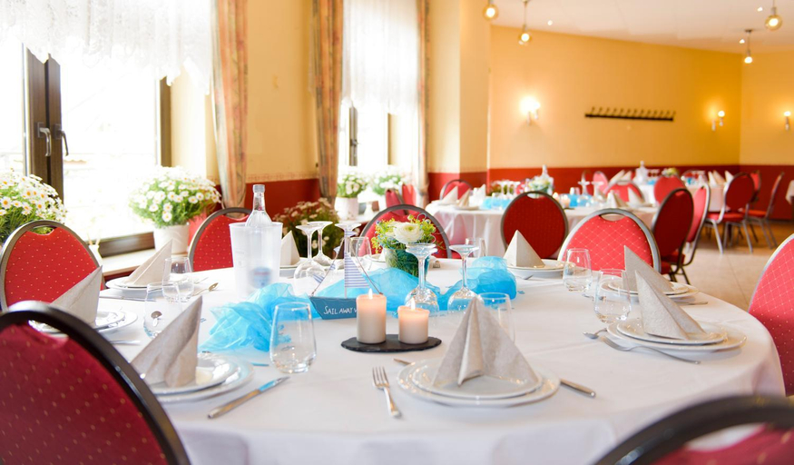 Food & Drinks 5, Schutzenhof, Fulda