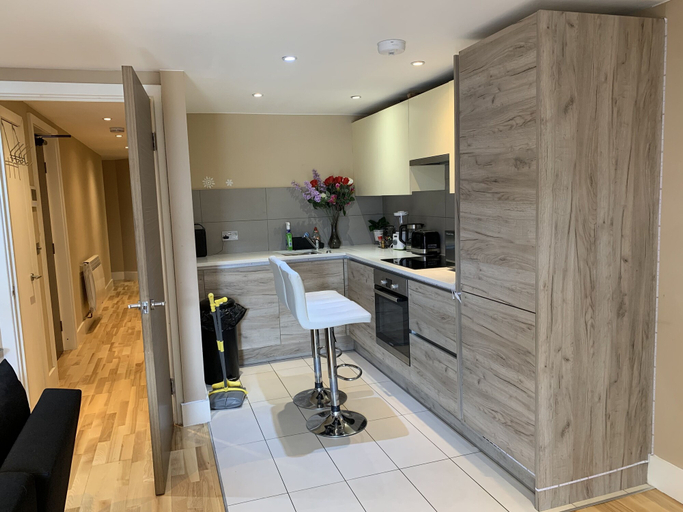 Others 2, Charming 2-bed Apartment in Kingston Upon Thames, London