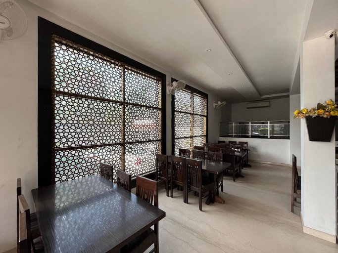 Others 4, Hotel Marc Royal, Agra