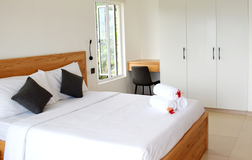 Bedroom 3, Lagati Residence