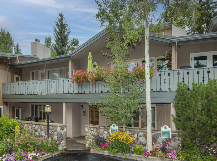Exterior, Vail Trails East #10a 3 Bedroom Condo by RedAwning, Eagle