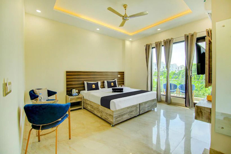 Others 2, Hotel Elite Oak- Manesar and Sec 83 Gurgaon , Gurgaon
