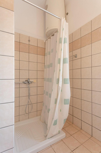 Bathroom 5, Skala Villa Green, Ionian Islands