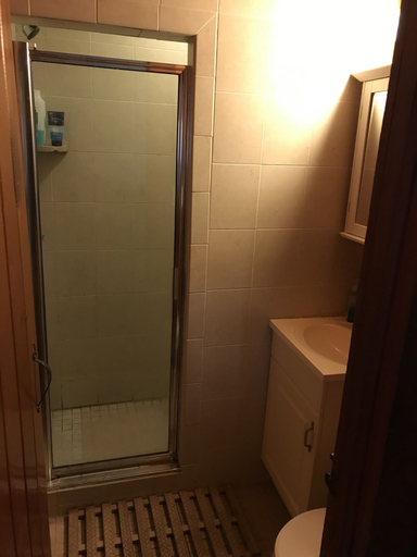 Bathroom 3, The Pirates' 2 Bedroom Cottage by RedAwning, Dare