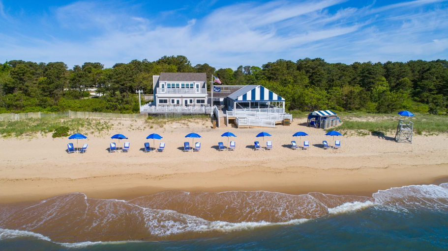 Food & Drinks, The Club at New Seabury, Barnstable