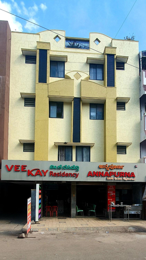 Others 3, Veekay Residency, Bangalore