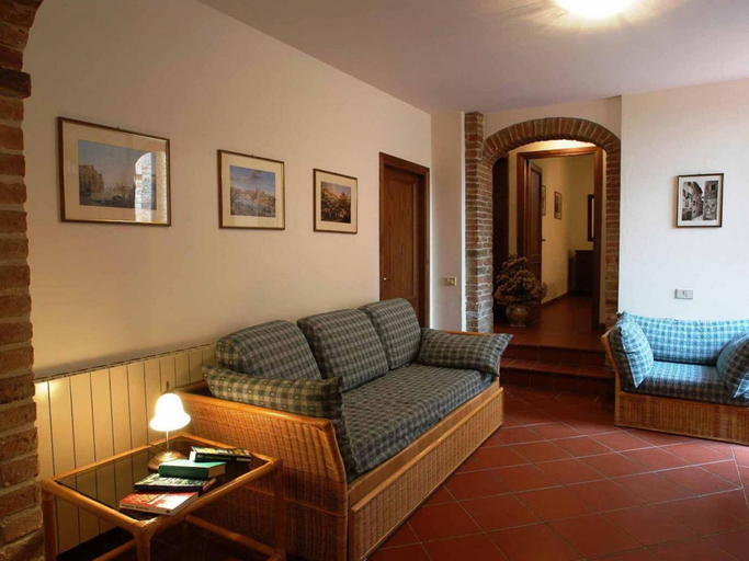 Others 5, Country House in Chianti With Pool ID 37, Florence