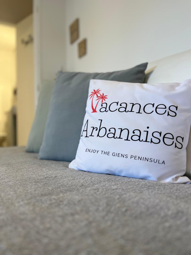 Facilities 3, Vacances Arbanaises - Appartements Giens, Var