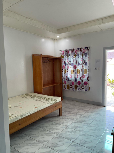 Others 3, Dhong and Eden Home, San Vicente