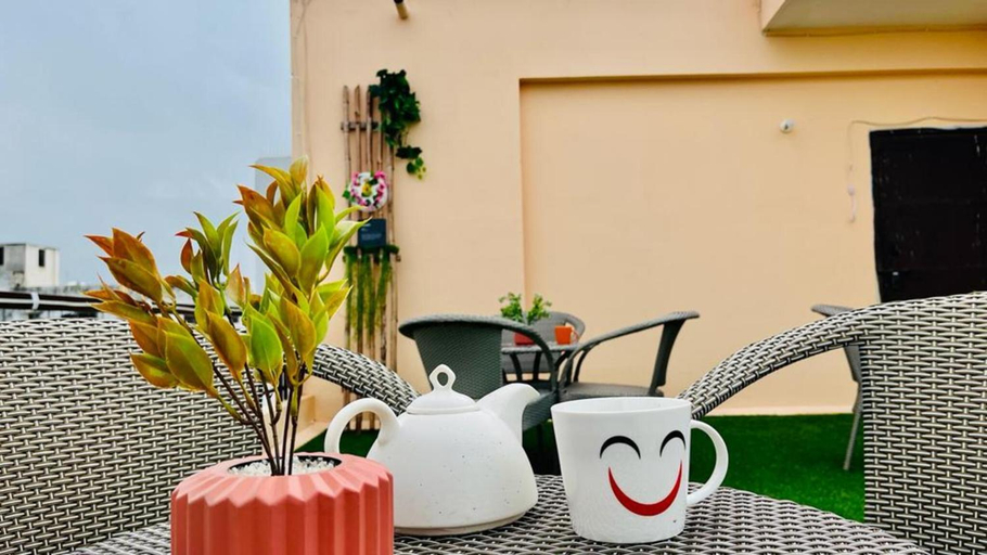 Others 5, BluO 2BHK Jaipur - Terrace Garden, Balcony, Lift, Jaipur