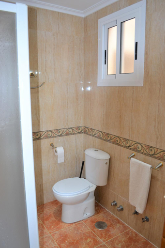 Others 3, Genius Apartments, Alicante