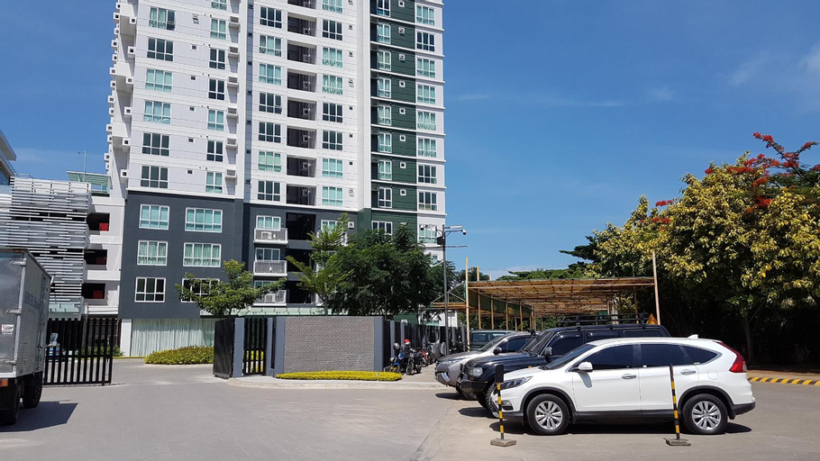 Prime Sea View Condo in Davao, Davao City