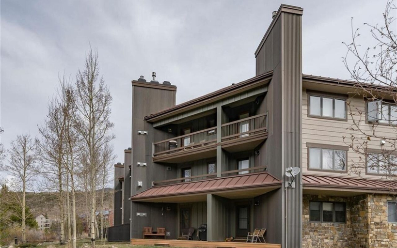 Exterior 3, Frostfire D24 3 Bedroom Condo by RedAwning, Summit