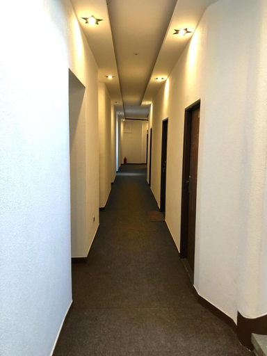 Others 5, Hotel Piast, Karviná