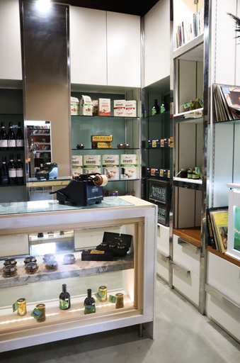 Food & Drinks 5, Villa Alba Boutique Hotel, Pescara