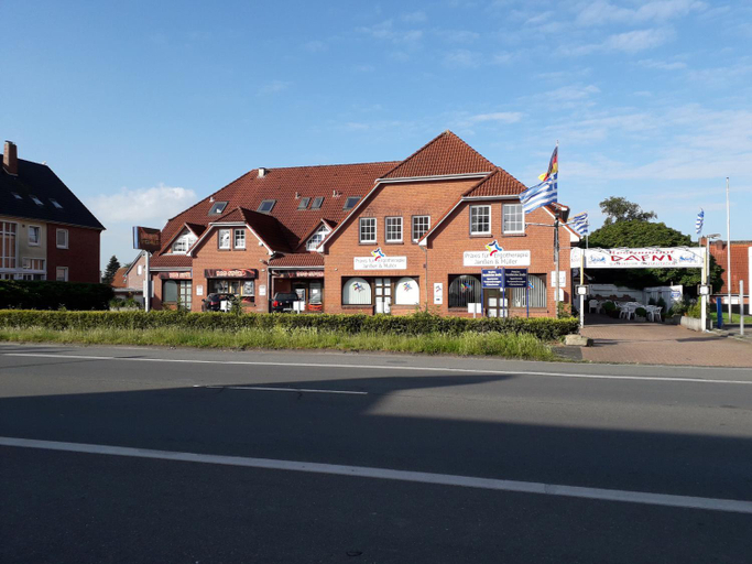 Others 3, Apartments Norddeicher Straße, Aurich