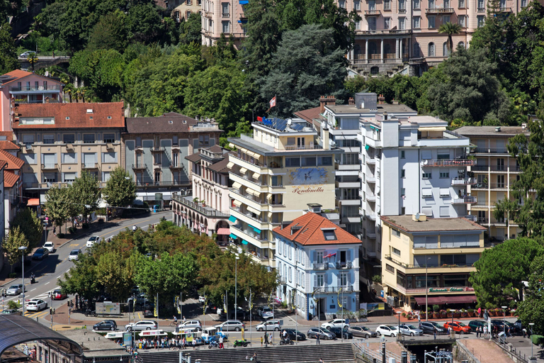 Others 5, Hotel Rondinella Locarno, Locarno