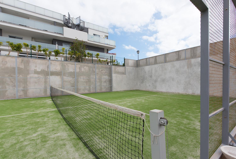Others 5, Surfer's Beach Apartment with Backyard Lounge, Santa Cruz de Tenerife