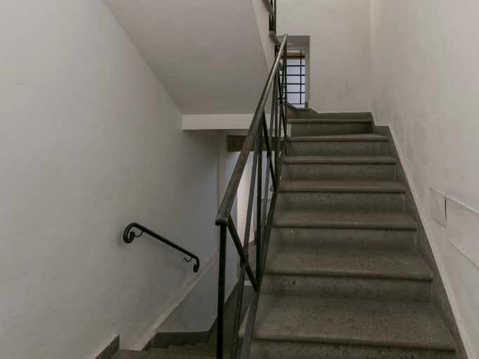 Others 4, JR Suites, Rome