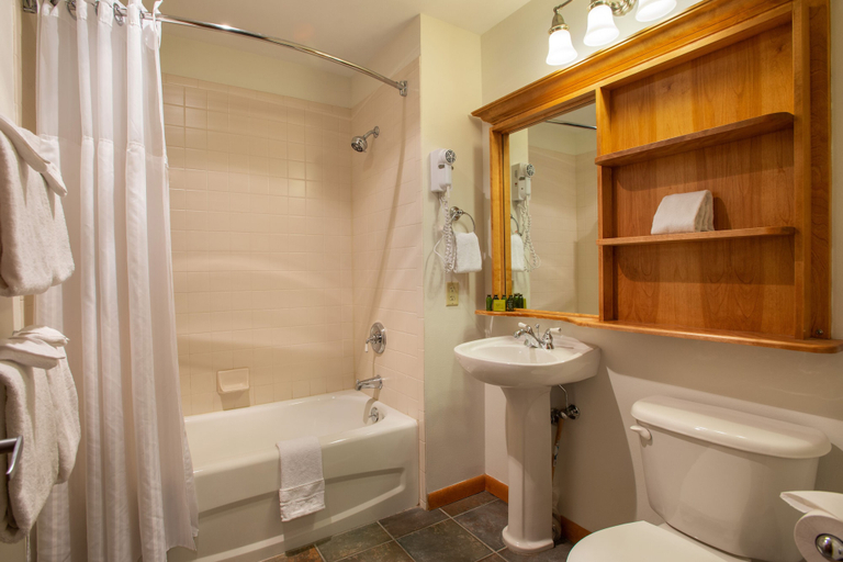 Bathroom 4, Zephyr Mountain Lodge, Condo | 2 Bedroom (Select-Rated Condo 2409), Grand