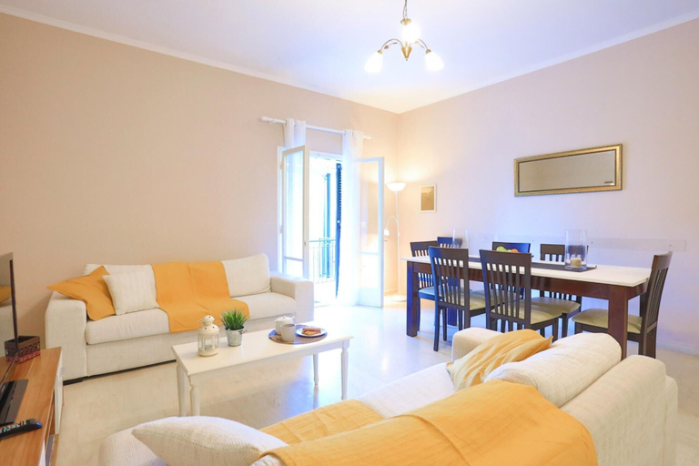 Room 5, Villa Valentina in Corfu, Ionian Islands