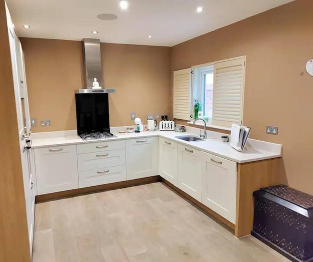 Others 4, The Ayres House 2-bed Apartment in Cambridge, Cambridgeshire