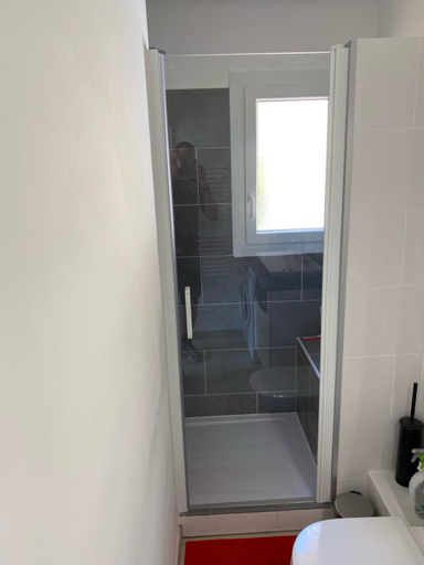 Bathroom 2, Vacances Arbanaises - Appartements Giens, Var