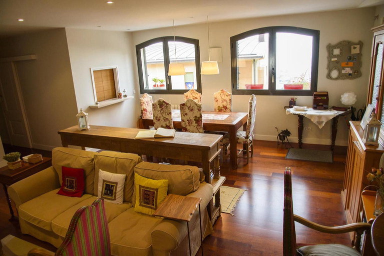 Others 5, Anita's Bed and Breakfast, Barcelona