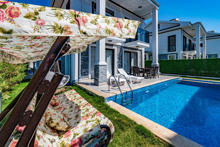 Others 4, Salkım- 4 Bedroom Holiday Villa in Oludeniz, Fethiye