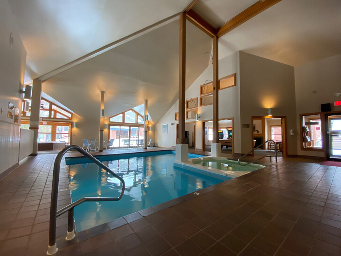 Sport & Beauty 4, Trail Creek by Killington Vacation Rentals, Rutland