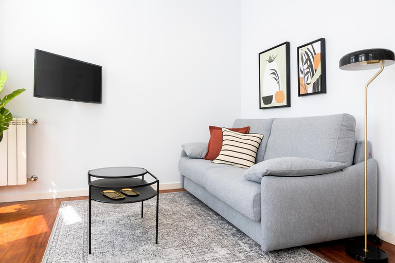 Others 2, Impar luxury residence, Porto