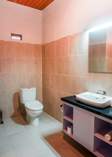 Bedroom 4, Sawit Garden Cottages, Klungkung