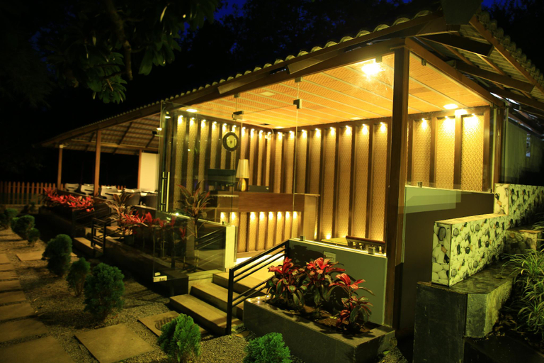 Public Area