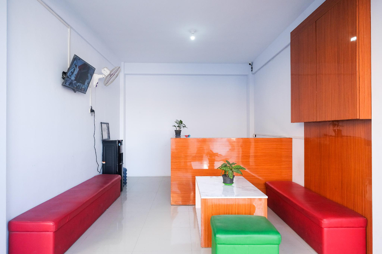 Public Area 4, Urbanview Syariah Wisma Nabil Solo, Sukoharjo