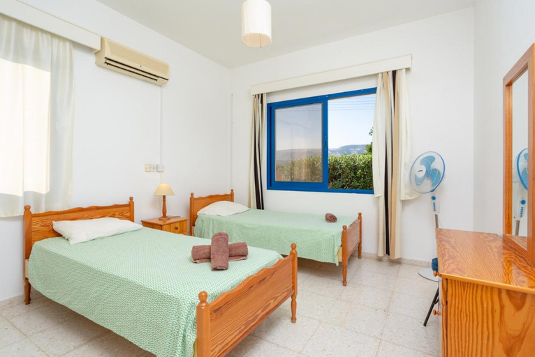 Others 2, Villa Charoula Exi Large Private Pool AC WiFi