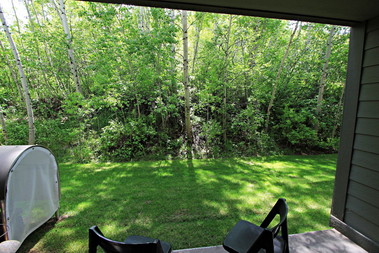 Terrace/patio 5, Snow Flower 134 2 Bedroom Condo by RedAwning, Summit