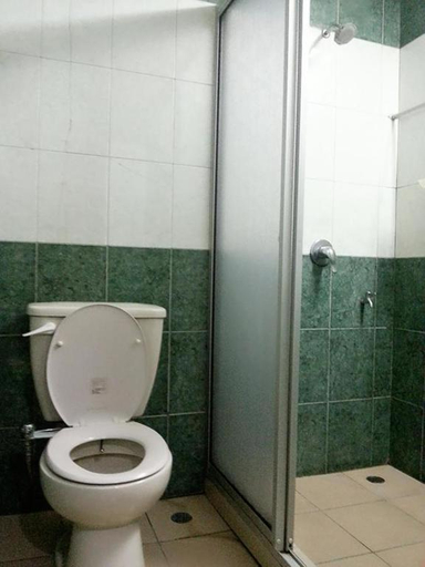 Others 5, Monaco Dynasty Hotel, Tawau