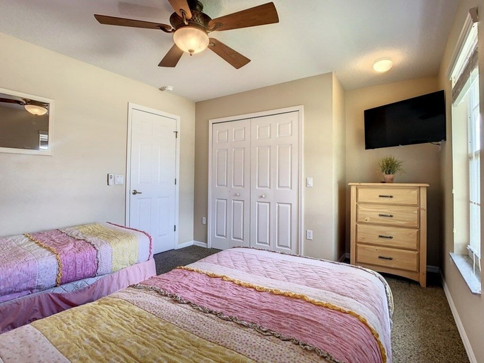 Others 3, Fantastic 7 Bed 6 Bath In Prestigious Gated Comm. 7 Bedroom Villa by Redawning, Osceola