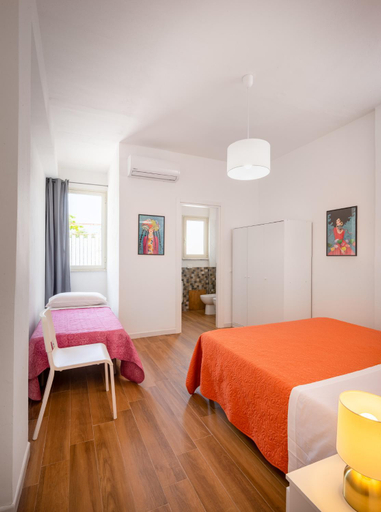 Others 1, Arricampati Apartments Villa & Bringo Car Rental, Palermo