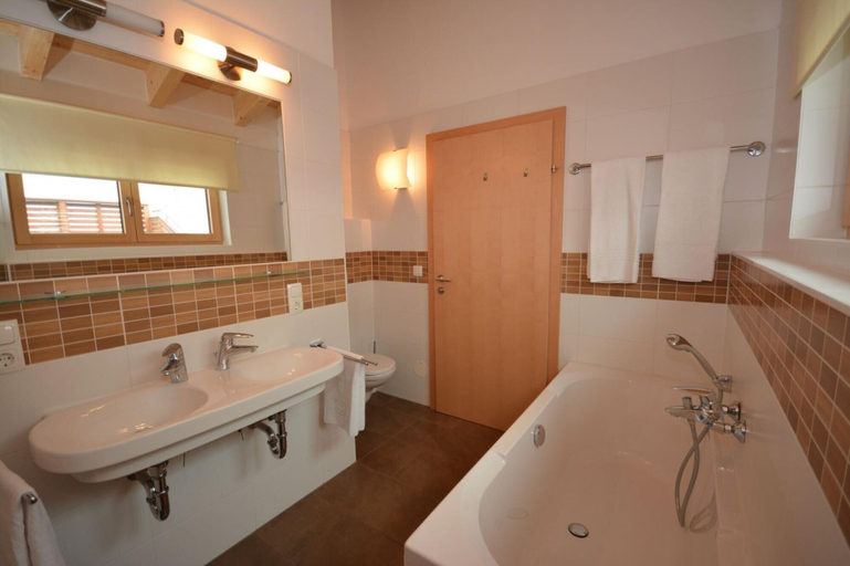 Room 3, Schmitten Finest Apartment - Luigi, Zell am See