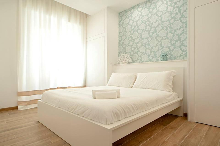 Others 4, My Home-Gorgona, Livorno