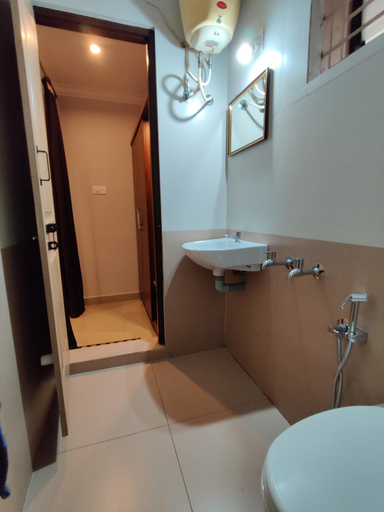 Others 5, Vyavahar lodge, Udupi