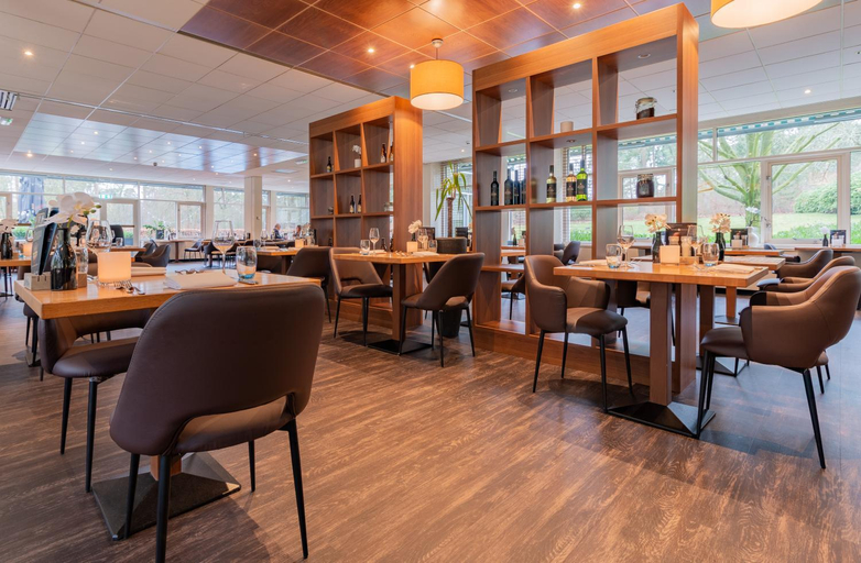Food & Drinks 4, Fletcher Hotel Restaurant Beekbergen-Apeldoorn, Apeldoorn